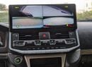 Toyota Land Cruiser GXR Upgrade to 2023 model full options