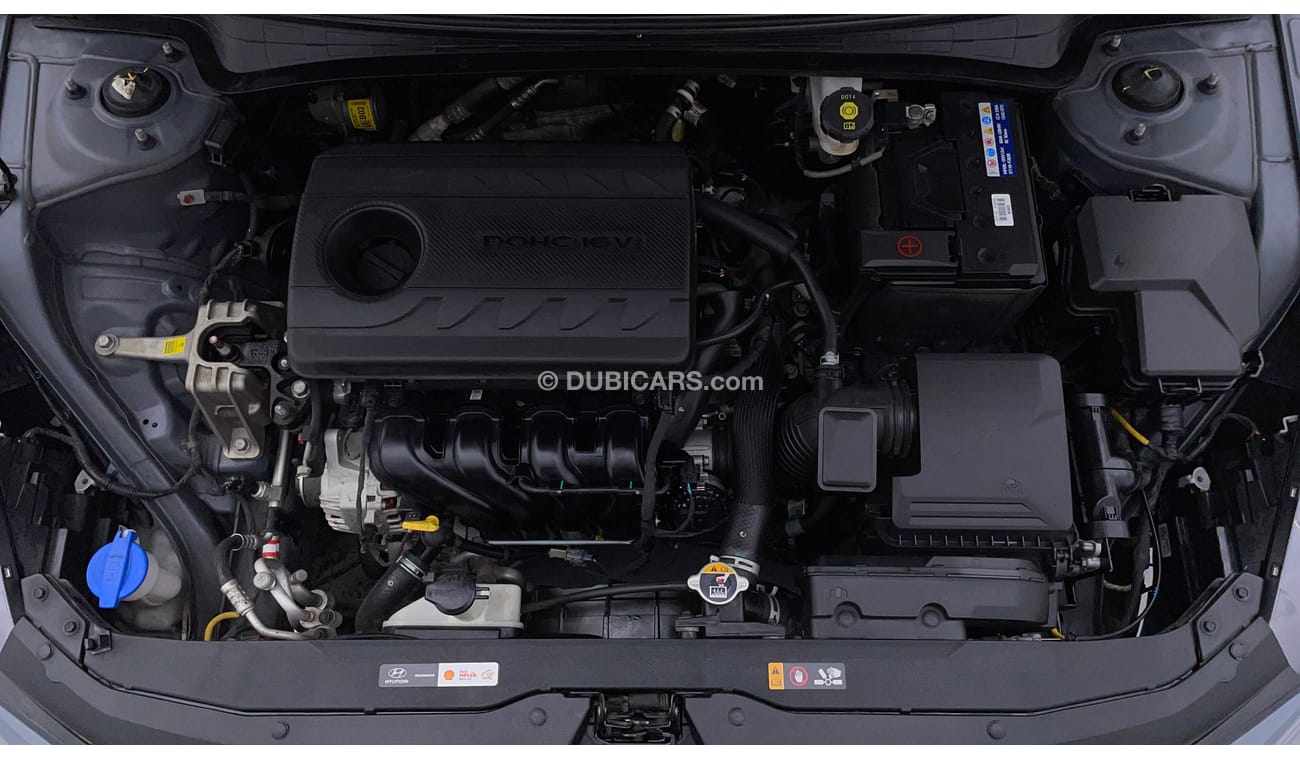 Hyundai Elantra GL 1.6 | Zero Down Payment | Free Home Test Drive