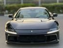 Ferrari 12Cilindri STD GCC SPEC UNDER WARRANTY