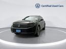 Volkswagen Touareg ELEGANCE with Sunroof - Leather Seats 3L