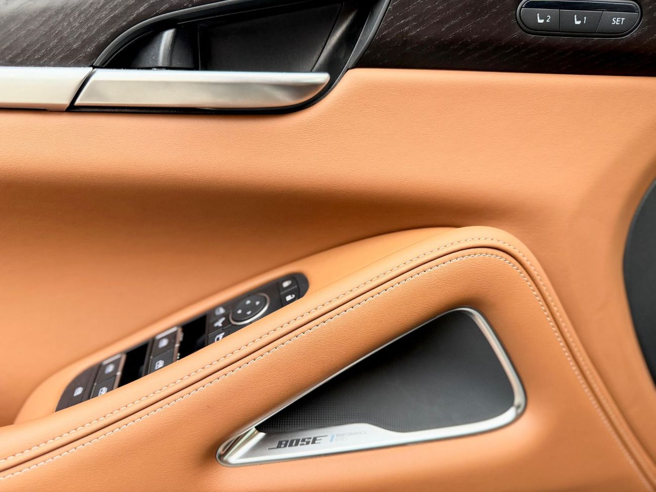 Infiniti QX60 Sensory 3.5L