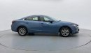 Mazda 6 S 2.5 | Under Warranty | Inspected on 150+ parameters