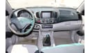 Mitsubishi Pick up L200 4X2 DOUBLE CABIN PICKUP GCC SPECS