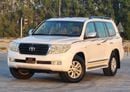 Toyota Land Cruiser GX.R V6