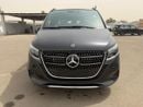 Mercedes Benz V300 AVANTGARDE