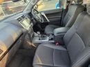 Toyota Prado 2019 4WD AT DIESEL = RIGHT HAND