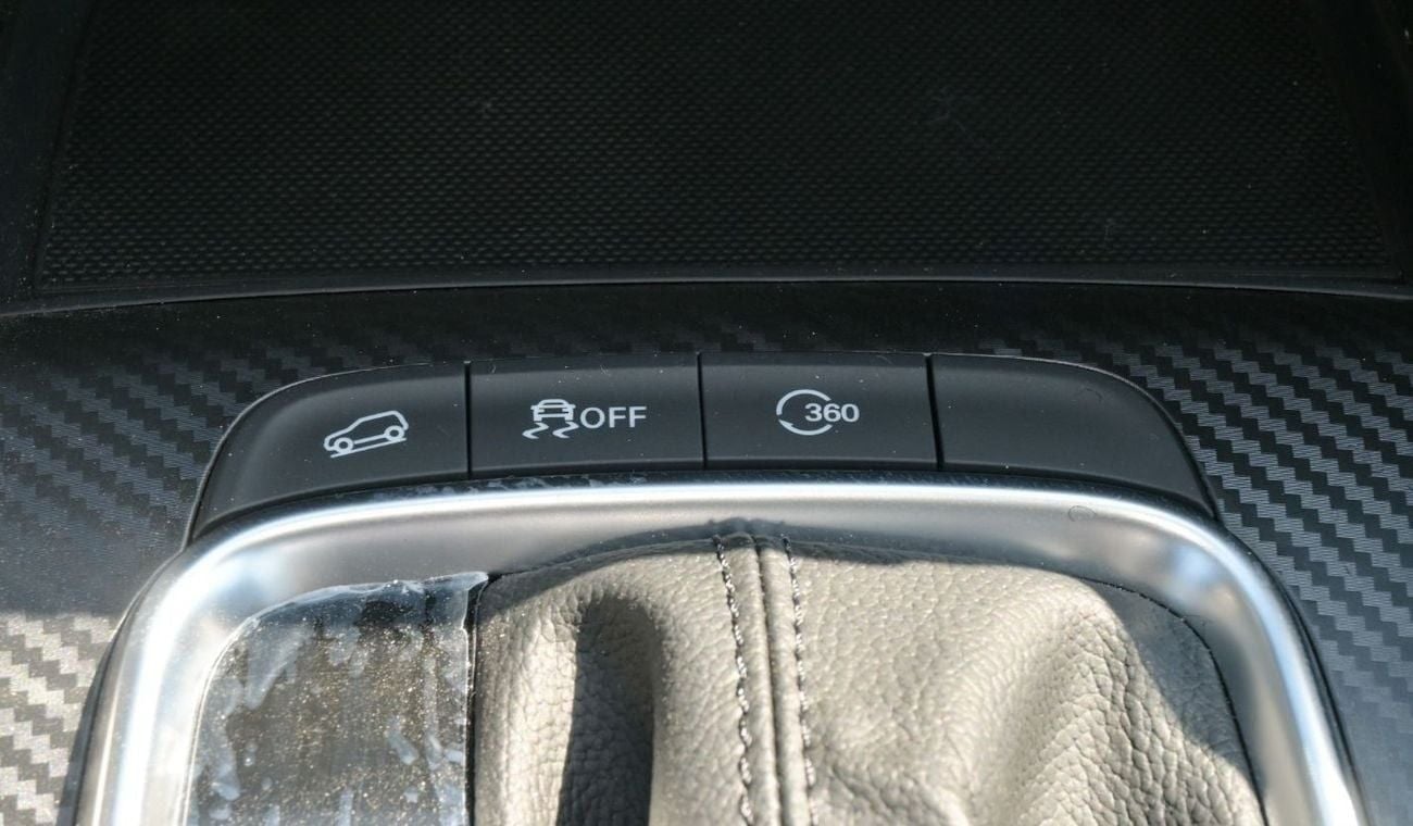 MG ZS Brand New MG ZS Luxury 2025 1.5L A/T FWD | Petrol |White/Black |N-ZS-1.5-P25-LUX | FOR EXPORT AND LO