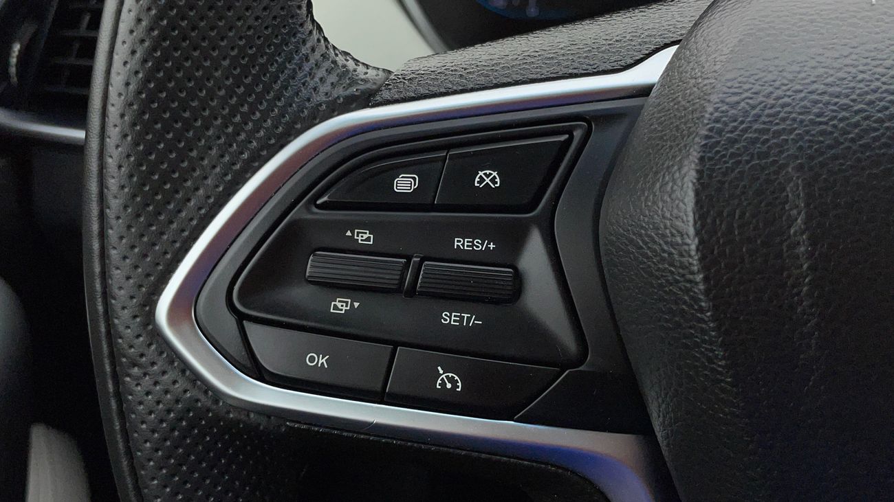 Chevrolet Captiva PREMIER 1.5 | Zero Down Payment | Free Home Test Drive