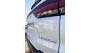 لكزس LX 500 2023 BRAND NEW LEXUS LX 500d - DIESEL