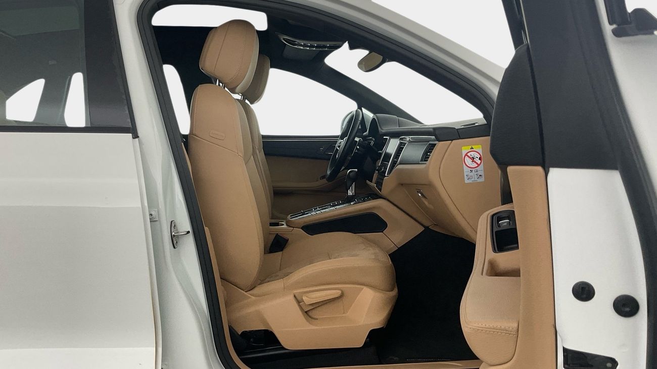 بورش ماكان Standard+ | شامل الضمان | 0 ﺪﻔﻋﺓ ﺃﻮﻟﻯ