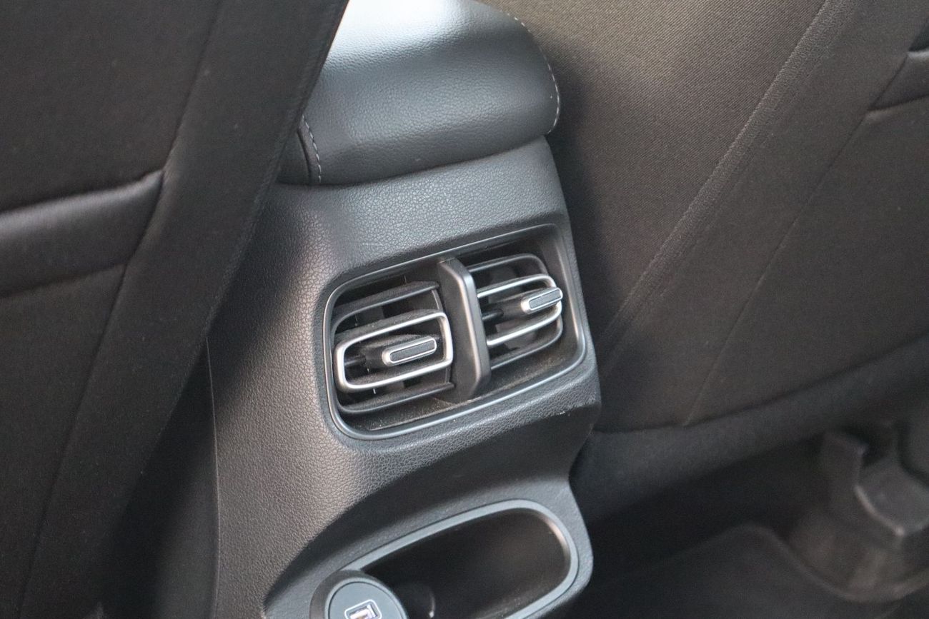 هيونداي كريتا Mid 1.6L