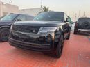 Land Rover Range Rover SE P400