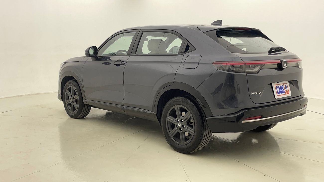 Honda HRV EX 1.5 | Zero Down Payment | Home Test Drive