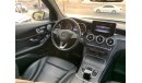 Mercedes-Benz GLC 300 Mercedes GLC300.  2016 model     Bluetooth sensors, smart cruise control, electric chairs, seats, co