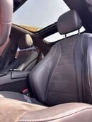 مرسيدس بنز E200 2.0L