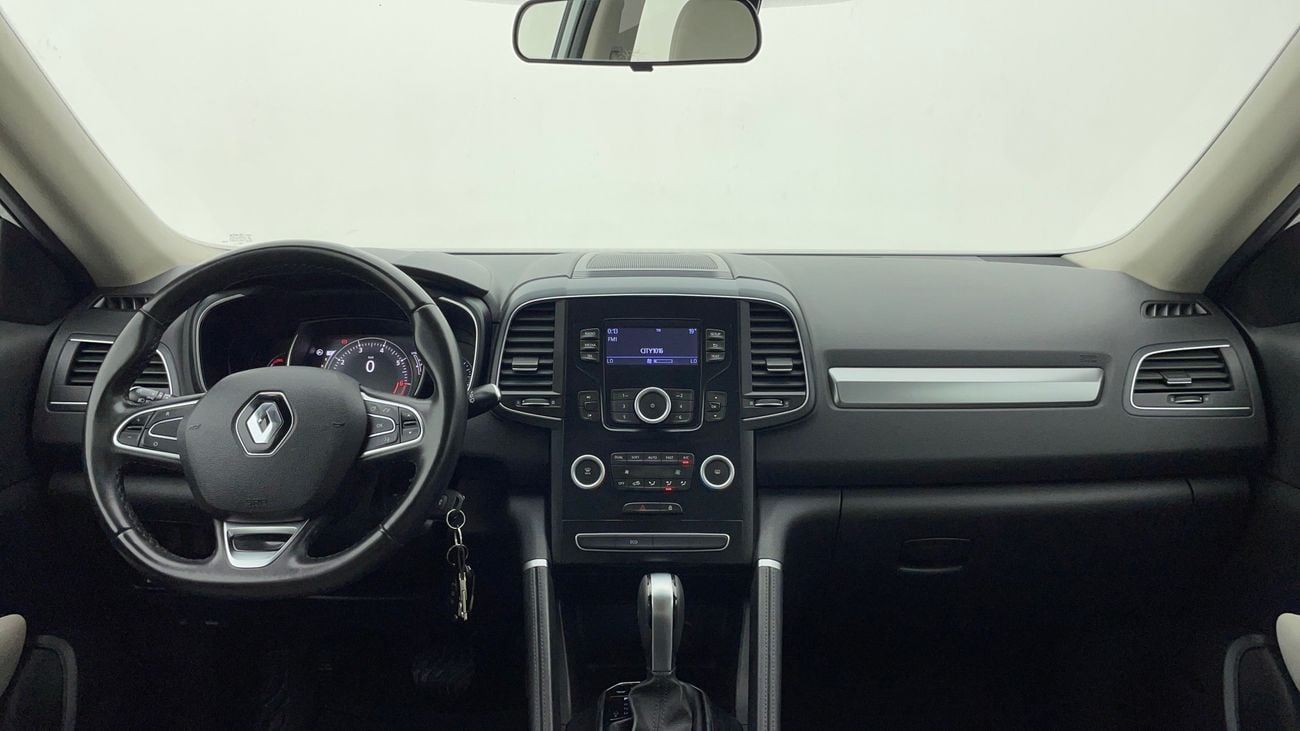 Renault Koleos PE 2.5 | Zero Down Payment | Home Test Drive