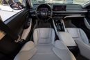 Honda Accord EX-L Honda Accord 2024 GCC | Agency Warranty | Service Contract for 1,563.00 AED monthly