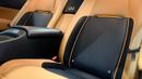 Rolls Royce Wraith Black Badge | GCC Specs | Impeccable Condition | Full Service History
