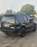 Toyota Prado VX