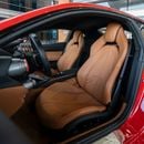 فيراري 812  سوبرفاست 2020 FERRARI 812 SUPERFAST DONE 5000KM