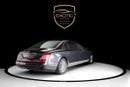 Mercedes Maybach 62 V12 S PRIVACY SUITE