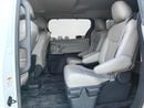 تويوتا سيينا Toyota Sienna 2.5 Comfort Edition