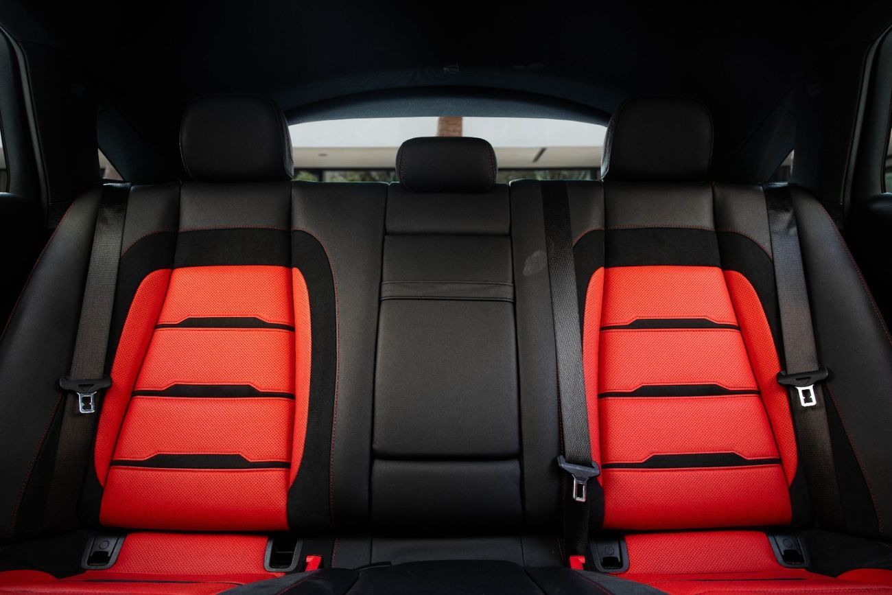 Mercedes-Benz GLE 53 AMG GLE 53 AMG Coupe | 4,896 P.M | 0% Downpayment | Agency Warranty!