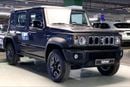Suzuki Jimny GLX | Guaranteed Warranty | 0 Down Payment