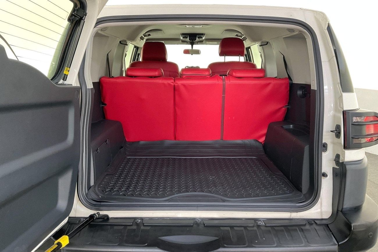 جيتور X70 Luxury | شامل الضمان | 0 ﺪﻔﻋﺓ ﺃﻮﻟﻯ