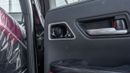 Toyota Land Cruiser 2026 Toyota Land Cruiser VXR 3.5L AT Petrol (Black-Red) Omani