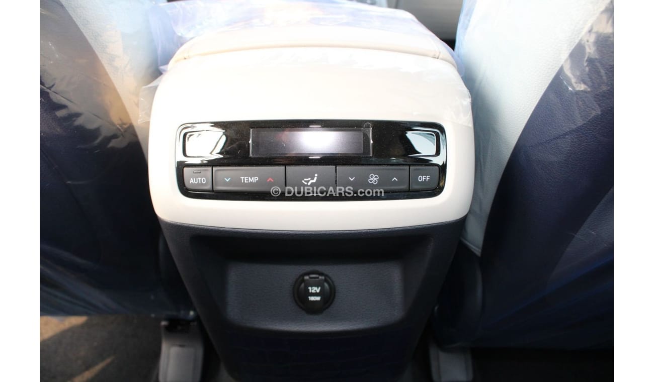 هيونداي باليساد HYUNDAI PALISADE 3.8L V6 PETROL 4WD GLS ROYAL AUTO