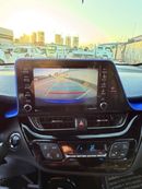 تويوتا CHR 2020 LIMITED KEYLESS NIGHT EDITION AWD USA SPEC