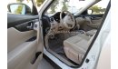 Nissan X-Trail Certified Vehicle with Delivery option & warranty; XTRAIL(GCC SPECS) for sale(Code : 01876)