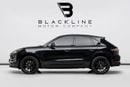 Porsche Macan Std 2.0L (252 HP) 2019 Porsche Macan, March 2026 Blackline Warranty, Full Service History, GCC