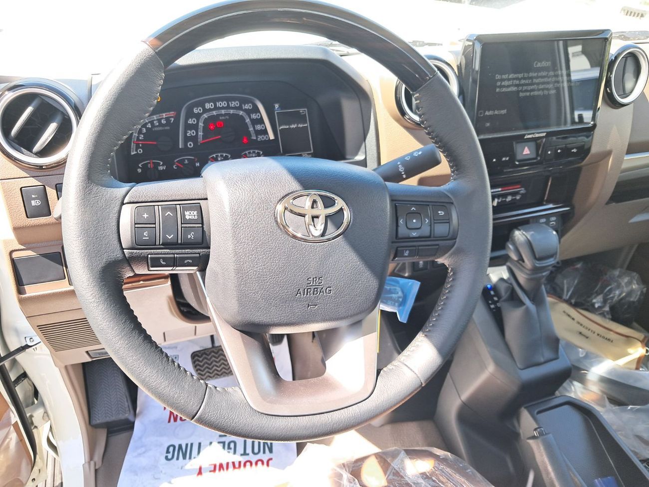 Toyota Land Cruiser Pick Up LC 79 LX-  Z1 A/T