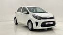 Kia Picanto LX 1.2 | Zero Down Payment | Home Test Drive