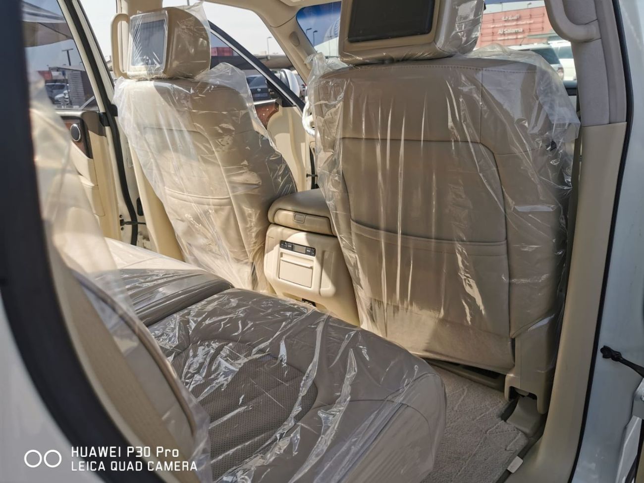 Infiniti QX80 Excellence 5.6L Luxury and top condition