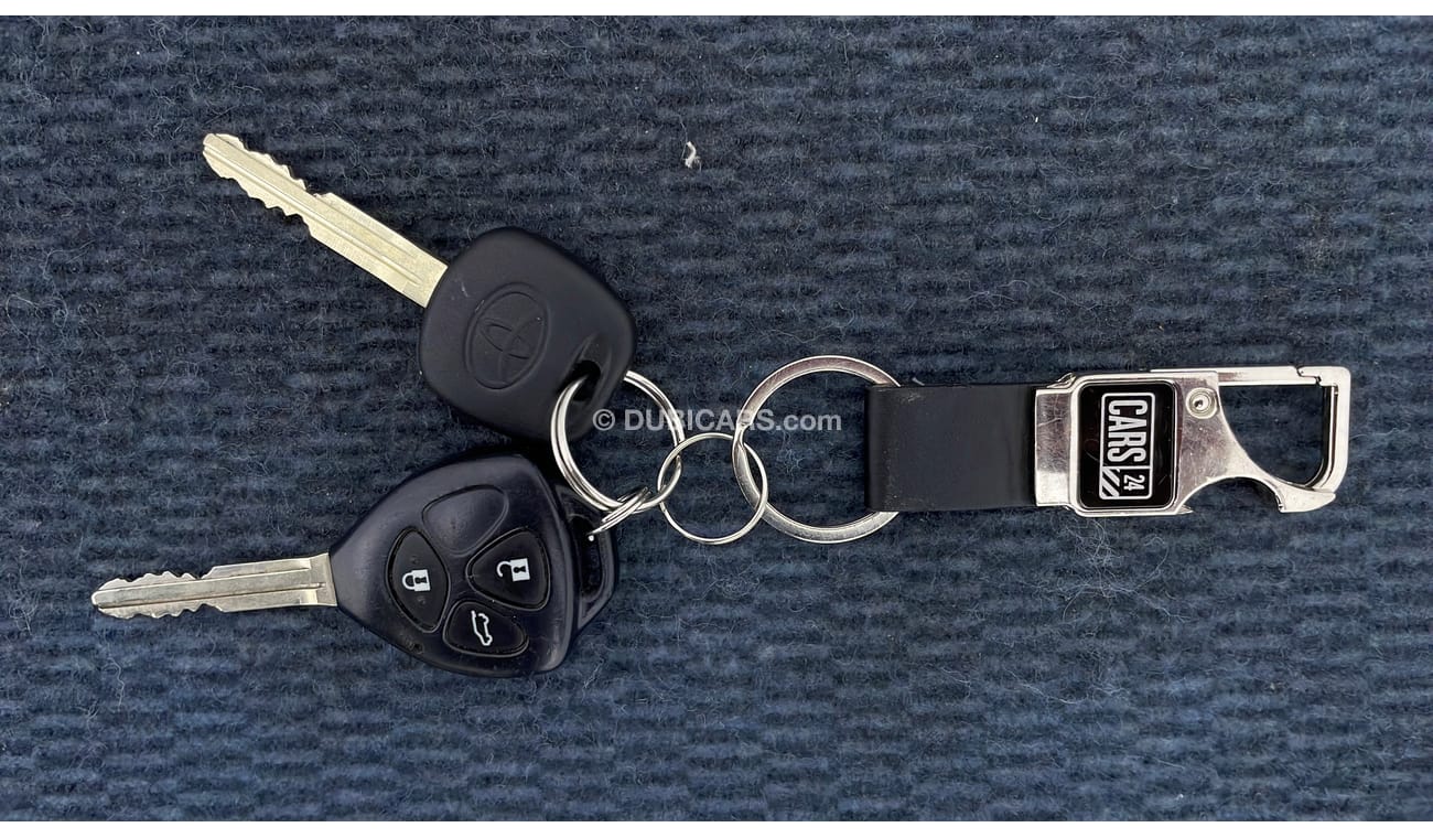 Toyota Prado GXR 2.7 | Zero Down Payment | Free Home Test Drive