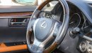 Lexus ES350