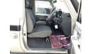 Toyota Land Cruiser Pick Up Land Cruiser RIGHT HAND DRIVE  (Stock no PM33)