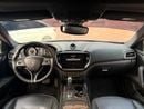 مازيراتي جيبلي GranLusso 3.0L