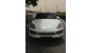 بورش كايان Platinum Edition-Full service history-original paint