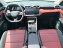 MG ZS LUX MG ZS 1.5 Turbo Engine New Shape GCC Specs Full Option 2025 Model Brand New