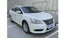 Nissan Sentra 1.8