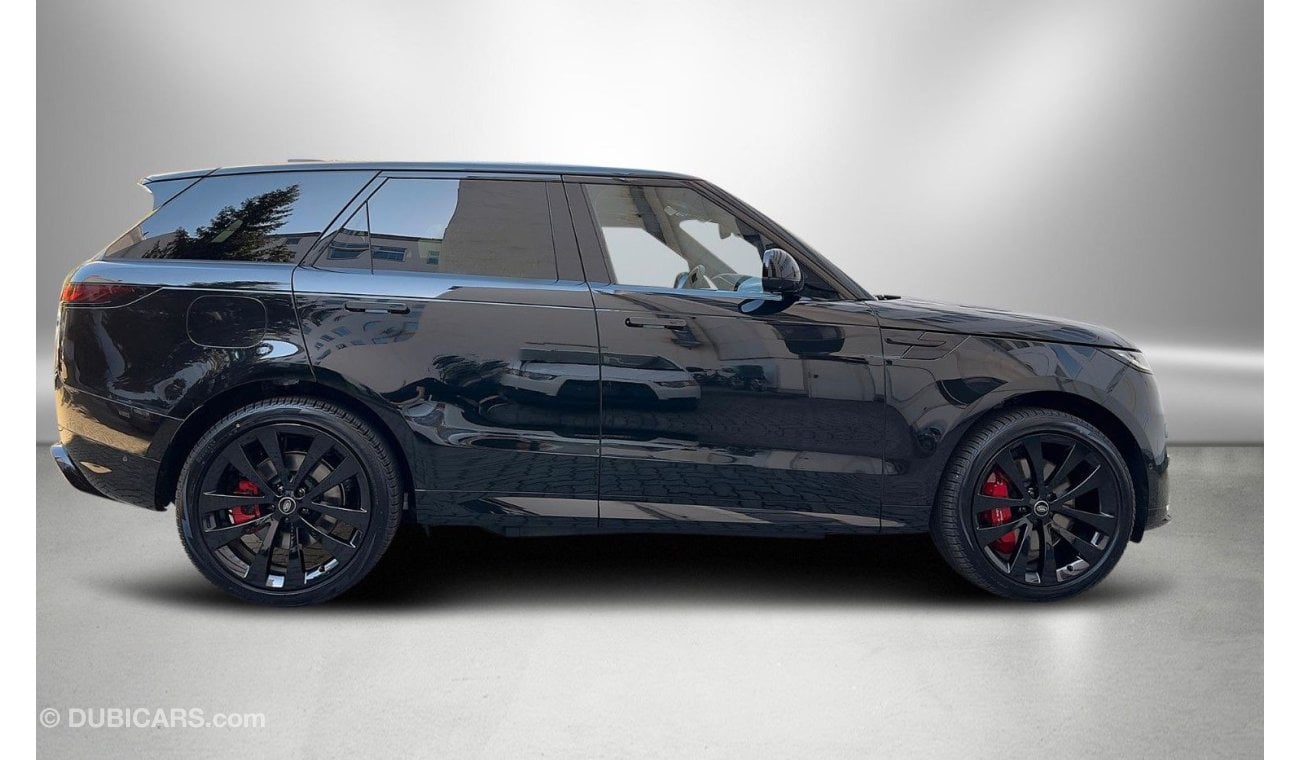 Land Rover Range Rover Sport First Edition p510 FULLY LOADED