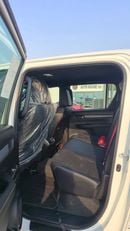 Toyota Hilux GR SPORT Rally Edition | V6 4.0L | 4X4 | GCC