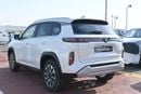 سوزوكي جراند فيتارا Suzuki Grand Vitara GLX 1.5L Mild-Hybrid, All Grip 4WD, Model 2026, Color White
