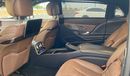 Mercedes Maybach S550 Maybach GCC 4Matic V8 خليجي