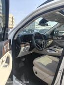 Mercedes-Benz GLE 350 AMG 2024 model super clean car