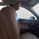 Infiniti QX60 SENSORY 2.0